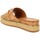 Cipők Női Szandálok / Saruk Alviero Martini 1870-0371 Bézs
