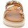 Cipők Női Szandálok / Saruk Alviero Martini 1847-0371 Bézs