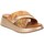 Cipők Női Szandálok / Saruk Alviero Martini 1858-0371 Bézs