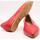 Cipők Női Balerina cipők
 Wonders  Piros