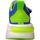 Cipők Gyerek Divat edzőcipők adidas Originals RACER TR23 Sokszínű