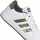 Cipők Gyerek Divat edzőcipők adidas Originals Grand court 2.0 k Fehér