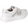 Cipők Női Rövid szárú edzőcipők Mysoft SNEAKERS  264 Fehér