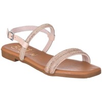 Cipők Női Szandálok / Saruk Oh My Sandals PAPUCS  5325 Rózsaszín