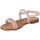 Cipők Női Szandálok / Saruk Oh My Sandals PAPUCS  5325 Rózsaszín