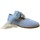 Cipők Lány Balerina cipők
 Titanitos 28302-18 Kék