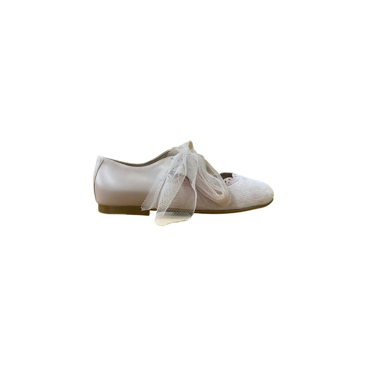 Cipők Lány Balerina cipők
 Titanitos 28303-18 Rózsaszín