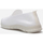 Cipők Női Divat edzőcipők La Modeuse 70450_P164862 Fehér