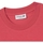 Ruhák Férfi Pólók / Galléros Pólók Lacoste Classic Fit T-Shirt - Rose ZV9 Rózsaszín