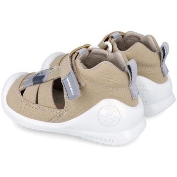 Biomecanics Baby Sandals 242183-B - Arena Bézs