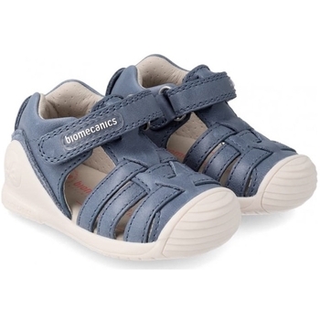 Biomecanics Baby Sandals 232146-A - Azul Marinho Kék