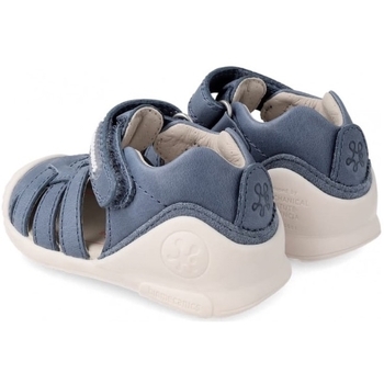 Biomecanics Baby Sandals 232146-A - Azul Marinho Kék