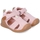 Cipők Gyerek Szandálok / Saruk Biomecanics Baby Sandals 242188-D - Rosa Rózsaszín