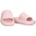 Cipők Női Lábujjközös papucsok Xti 74776 Bézs