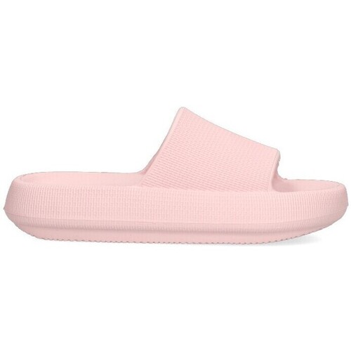 Cipők Női strandpapucsok Xti 74776 Rózsaszín