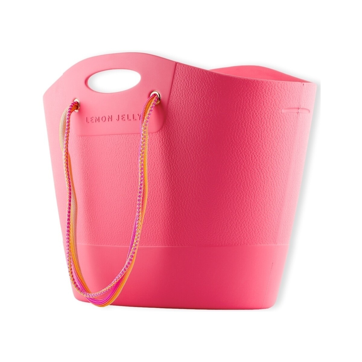 Táskák Női Pénztárcák Lemon Jelly Safflower 09 - Flamingo Pink Rózsaszín