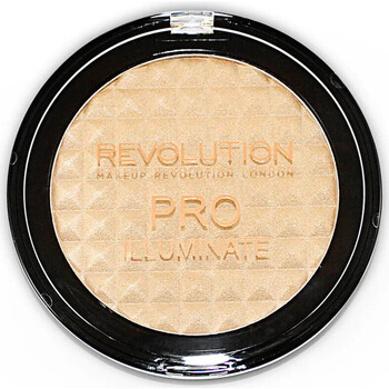 szepsegapolas Női Highlighters Makeup Revolution Pro Illuminate Powder Highlighter Más