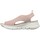 Cipők Női Szandálok / Saruk Skechers PAPUCS  119236 Rózsaszín