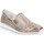 Cipők Női Mokkaszínek Valleverde VV-36392 Barna