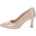 Cipők Női Félcipők Valleverde VV-19100 Rózsaszín