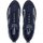 Cipők Férfi Divat edzőcipők Emporio Armani EA7 X8X033 XCC52 Kék