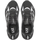 Cipők Férfi Divat edzőcipők Emporio Armani EA7 X8X070 XK165 Fekete 
