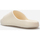 Cipők Női Lábujjközös papucsok La Modeuse 70432_P164756 Bézs