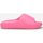 Cipők Női Lábujjközös papucsok La Modeuse 70433_P164762 Rózsaszín