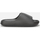 Cipők Női Lábujjközös papucsok La Modeuse 70434_P164766 Fekete 