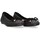 Cipők Női Balerina cipők
 Dangela 74113 Fekete 