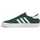 Cipők Férfi Deszkás cipők adidas Originals Matchbreak super Zöld