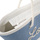 Táskák Bevásárló szatyrok / Bevásárló táskák Lois Sechelt Kék