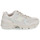 Cipők Női Rövid szárú edzőcipők New Balance 530 Fehér / Kék