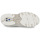 Cipők Női Rövid szárú edzőcipők New Balance 530 Fehér / Kék