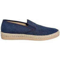 Cipők Férfi Oxford cipők & Bokacipők Rks BC7732 Kék