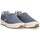 Cipők Férfi Vitorlás cipők Lois 74584 Kék