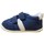 Cipők Divat edzőcipők Titanitos 28384-18 Kék