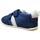 Cipők Divat edzőcipők Titanitos 28384-18 Kék