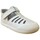 Cipők Divat edzőcipők Titanitos 28389-18 Fehér