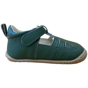 Cipők Divat edzőcipők Titanitos 28390-18 Zöld