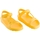 Cipők Női Szandálok / Saruk Lemon Jelly Nola 07 - Yellow Bee Citromsárga