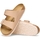 Cipők Női Szandálok / Saruk Birkenstock Arizona 1027723 - New Beige Bézs