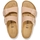 Cipők Női Szandálok / Saruk Birkenstock Arizona 1027723 - New Beige Bézs