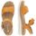 Cipők Női Szandálok / Saruk Remonte D0Q52 Narancssárga