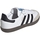 Cipők Gyerek Divat edzőcipők adidas Originals Kids Samba OG C IE3677 Fehér