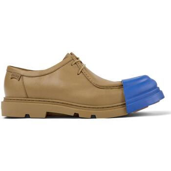 Cipők Férfi Oxford cipők & Bokacipők Camper  Bézs