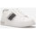 Cipők Női Divat edzőcipők La Modeuse 70738_P165426 Fehér