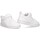 Cipők Lány Divat edzőcipők Nike 74230 Fehér