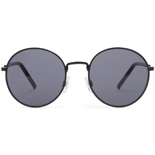 Órák & Ékszerek Napszemüvegek Vans Leveler sunglasses Fekete 