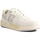 Cipők Férfi Rövid szárú edzőcipők Gant Brookpal Sneakers - White/Off White Fehér